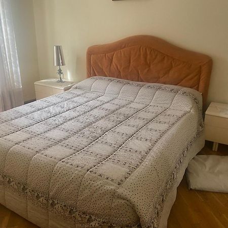 Casa Vacanza La Terrazza Valbrona Ngoại thất bức ảnh