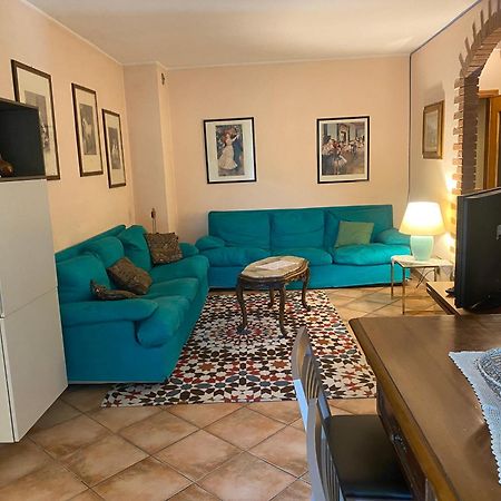 Casa Vacanza La Terrazza Valbrona Ngoại thất bức ảnh