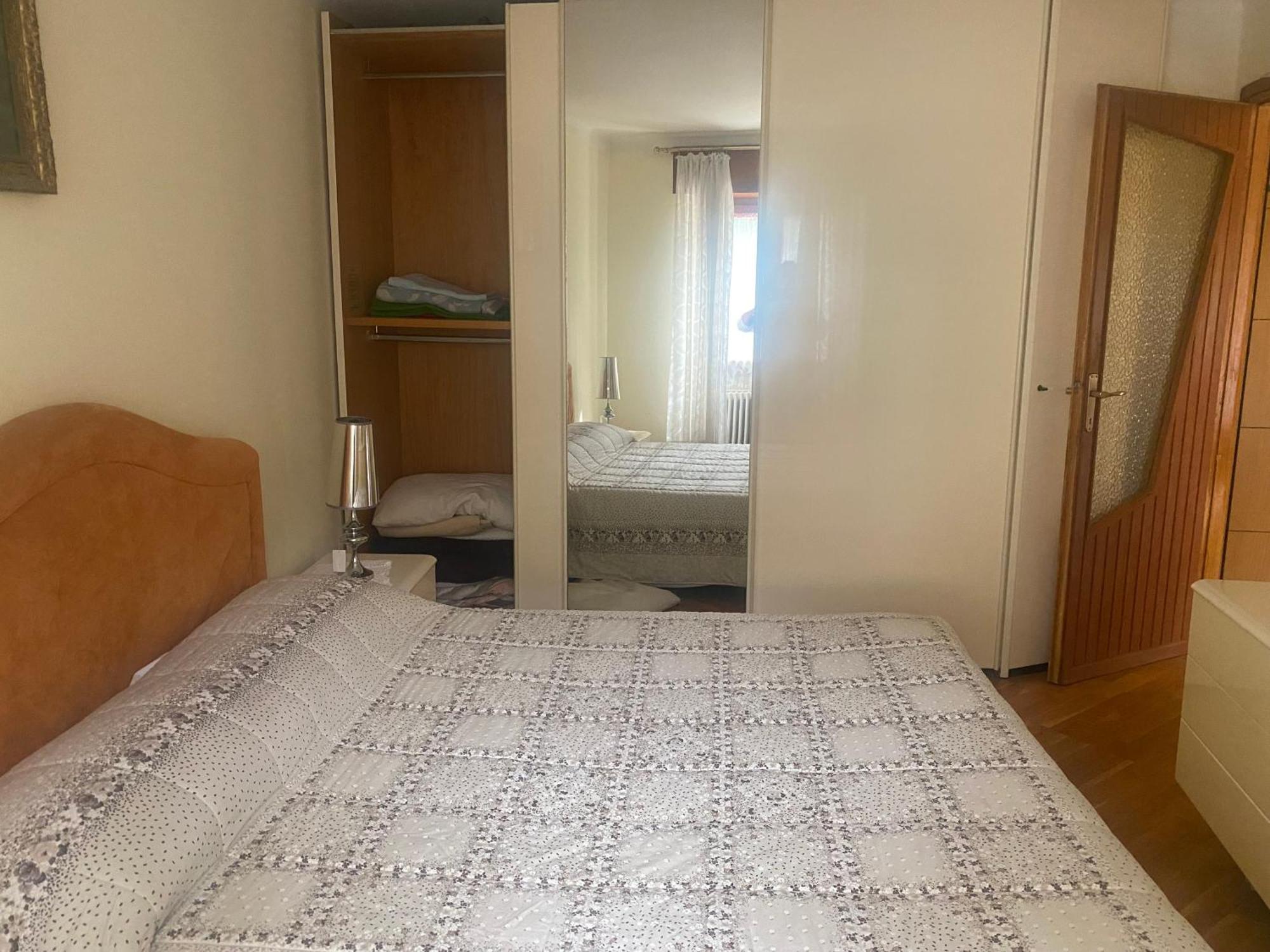 Casa Vacanza La Terrazza Valbrona Ngoại thất bức ảnh