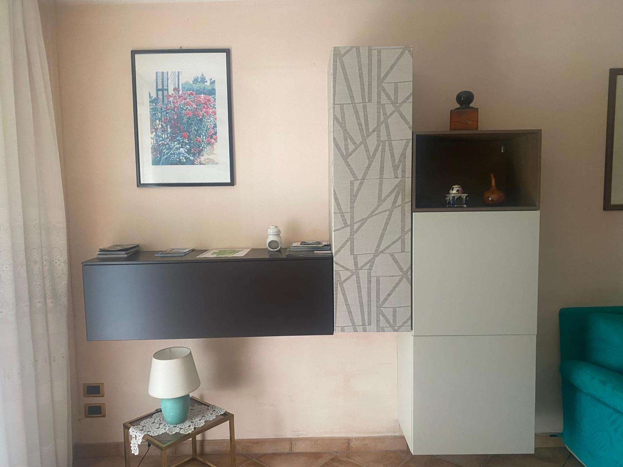 Casa Vacanza La Terrazza Valbrona Ngoại thất bức ảnh