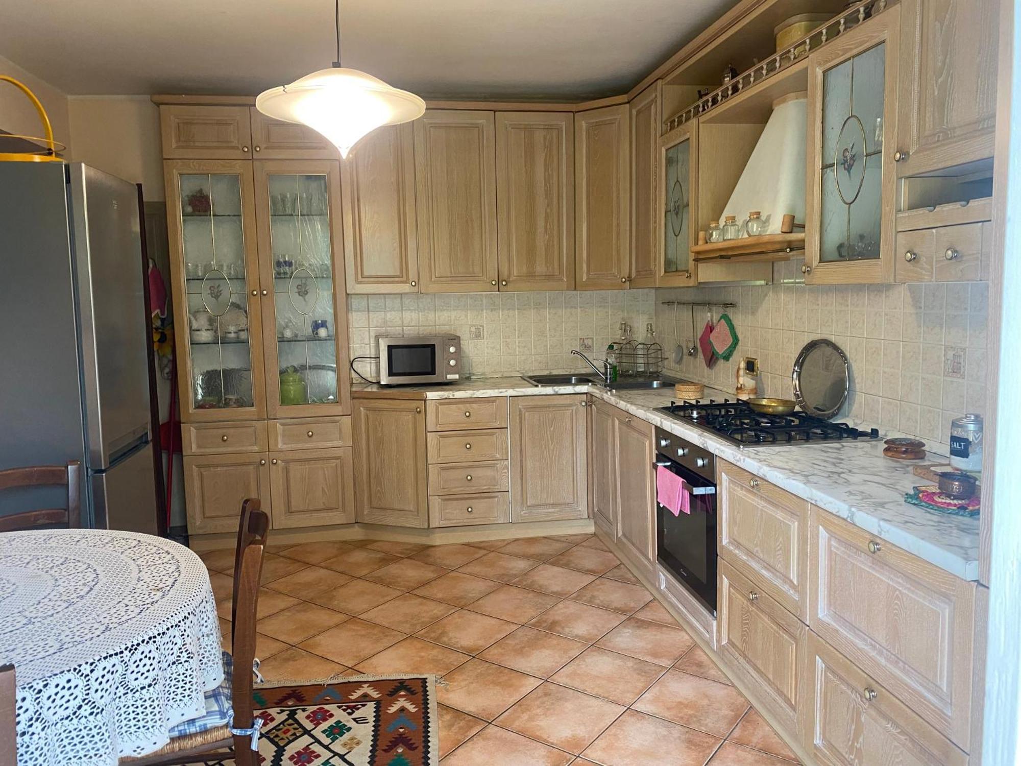 Casa Vacanza La Terrazza Valbrona Ngoại thất bức ảnh